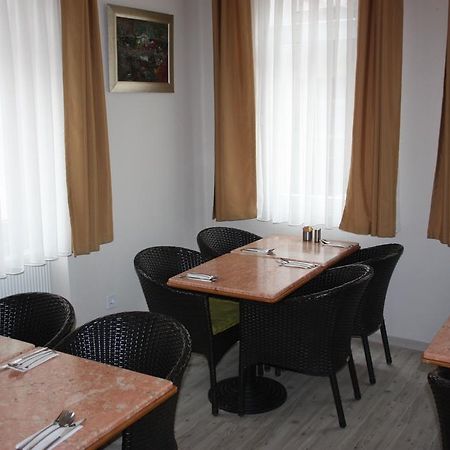 Karinca Guest House Istanbul Exterior foto