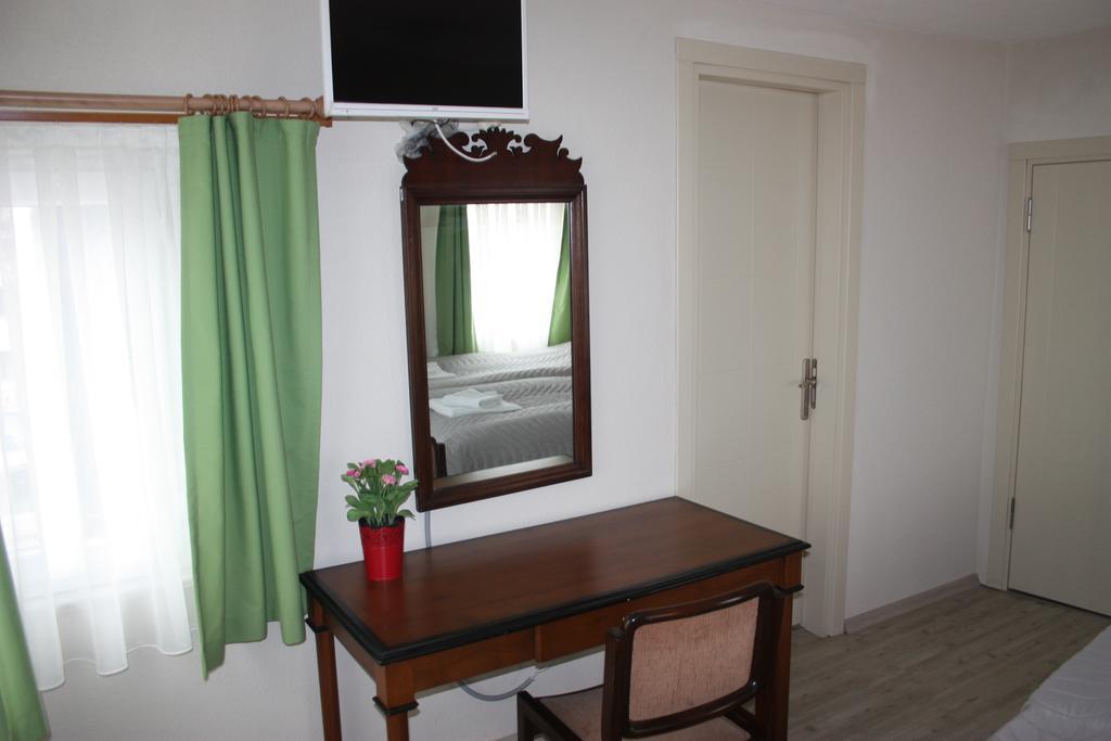 Karinca Guest House Istanbul Zimmer foto