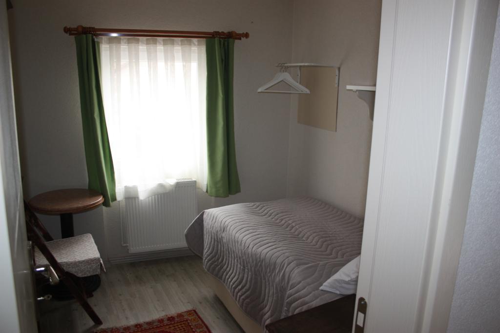 Karinca Guest House Istanbul Zimmer foto
