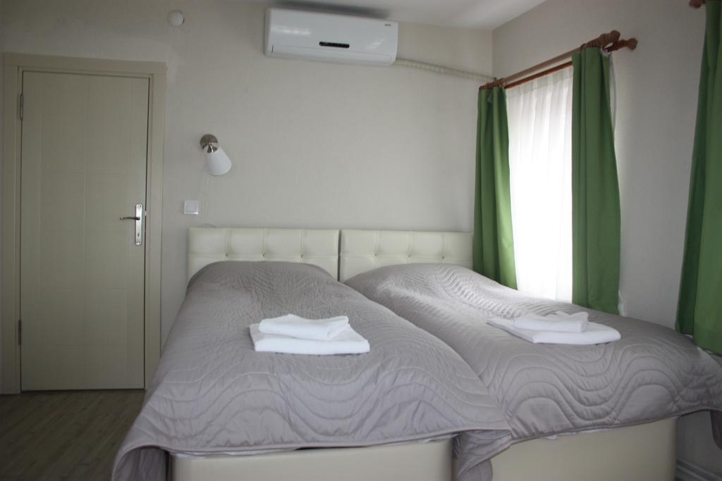 Karinca Guest House Istanbul Zimmer foto